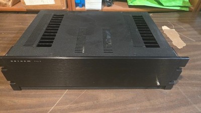 Anthem PVA 2 Stereo Power Amplifier - Excellent Condition 