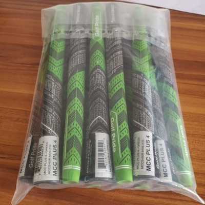 #ad MCC Plu4 Golf Grip for GolfPride Standard Midsize Size Golf Club Grips 13Pcs $50.34