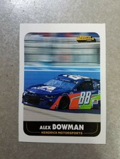 Alex Bowman Nascar Driver Sports Illustrated for Kids SI For Kids Hendrick Motor