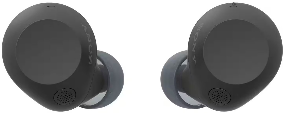 Sony - WF-C710N Truly Wireless Noise-Canceling Earbuds