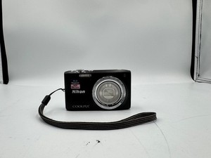 Nikon Coolpix S 2700 | eBay
