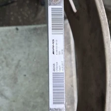 Oem GLA45 2018 Center Heat Exchanger/ Intercooler