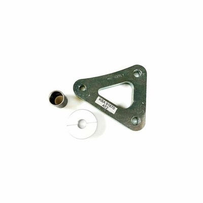 ALPHA TECHNIK Rear Lowering Kit for Suzuki 600 GSX R 2011-2017