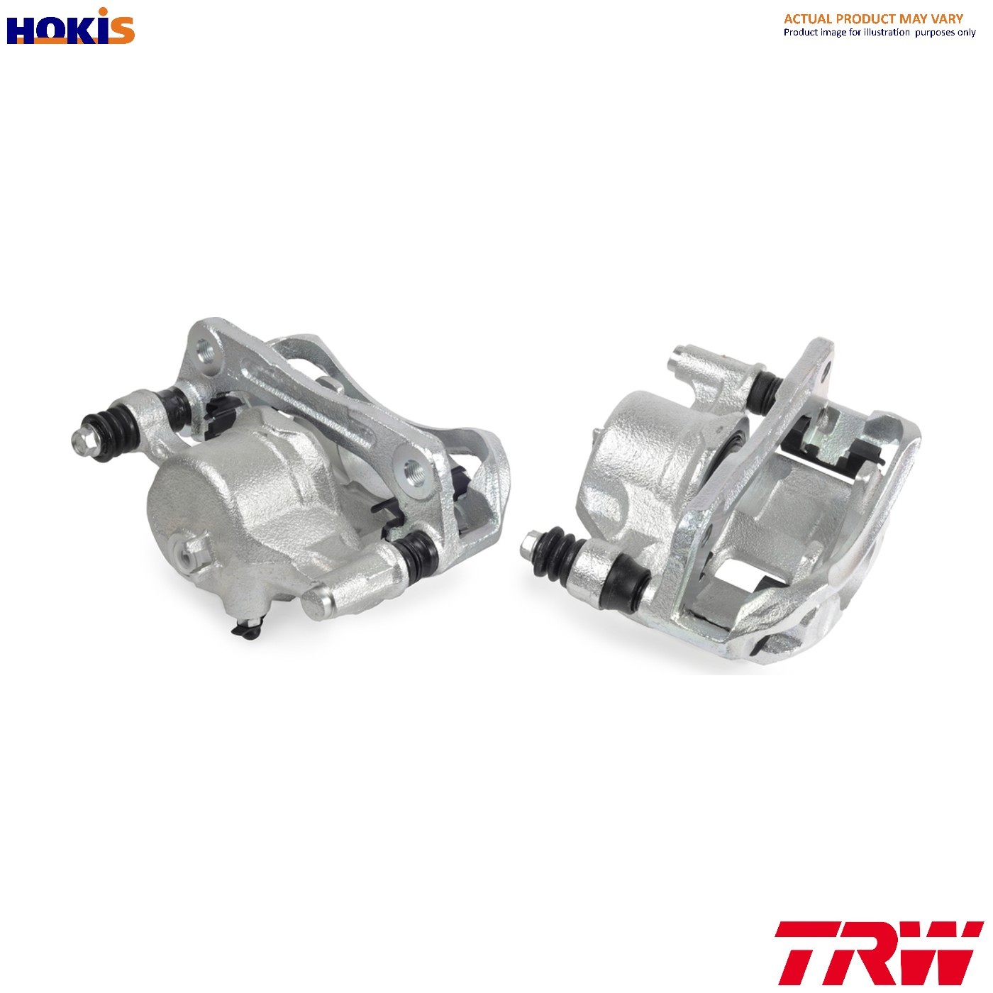 BRAKE CALIPER BHS997 FOR PEUGEOT EXPERT/Platform/Chassis/Van/TEPEE FIAT 1.6L
