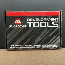 Microchip Development Tools DM164120-1 PICkit 2 Low Pin Count Demo Board