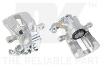 NK Bremssattel 214764 FüR Audi