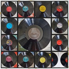 Vinyl LP Joblot + One Acetate - Philips Decca Etc SEE IMAGES 