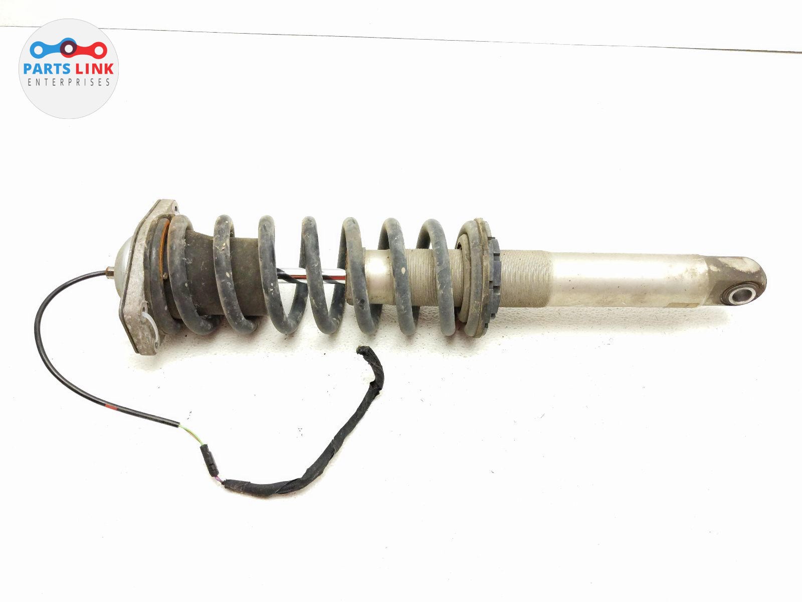 Maserati GranTurismo 2007-2017 REAR+RIGHT Shock absorber