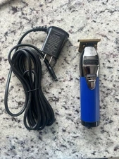 BaByliss PRO FX787S Blue Cordless  Trimmer (w/o box)