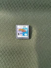 SEGA Sonic Rush Nintendo DS Game NTSC-U/C E-Everyone Sonic the Hedgehog Series