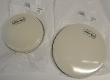 NEW LUDWIG WEATHER MASTER 6 & 8 BONGO HEADS, ...