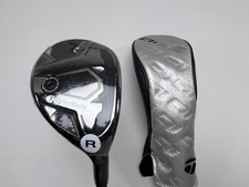 TaylorMade Qi35 Max Rescue 5 Hybrid 27 Air Speeder 2025 50g Regular RH HC NEW