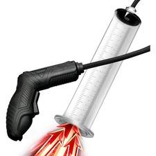 Electric Automatic Vacuum Penis Pump Enhancer Male Penis Enlarger Growth For ED