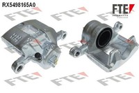 Fte Bremssattel Vorne Links FüR Mitsubishi Proton