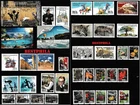 Turkey, Turkiye - 2025 / Complete Year Set + İncludes Officials Series ** MNH