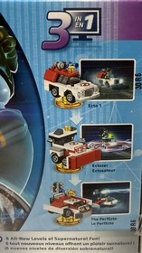 Lego 71242 Ghostbusters Dimensions Story Pack Zhu's Chinese Restaurant NEW