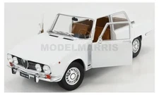 MITICA 200003-D ALFA ROMEO - 1750 SEDAN 2-SERIES 1969 - MYTHICA-DIECAST - 20000