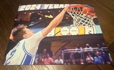 Mavericks Cooper Drapeau Duke EN PERSONNE Photographie dédicacée 8x10 signée à la main