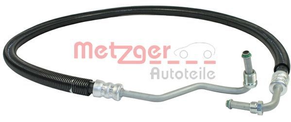 Metzger Hydraulikschlauch, Lenkung 2361028 FüR Vw-image