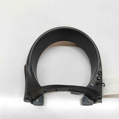 Fiat 500 312 Instrument Cluster Trim 735628920 2024 31891027