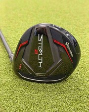 GSA CREATIONS - TAYLORMADE STEALTH 2 HD FAIRWAY