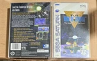 Heir of Zendor: The Legend and The Land - Sega Saturn - CIB