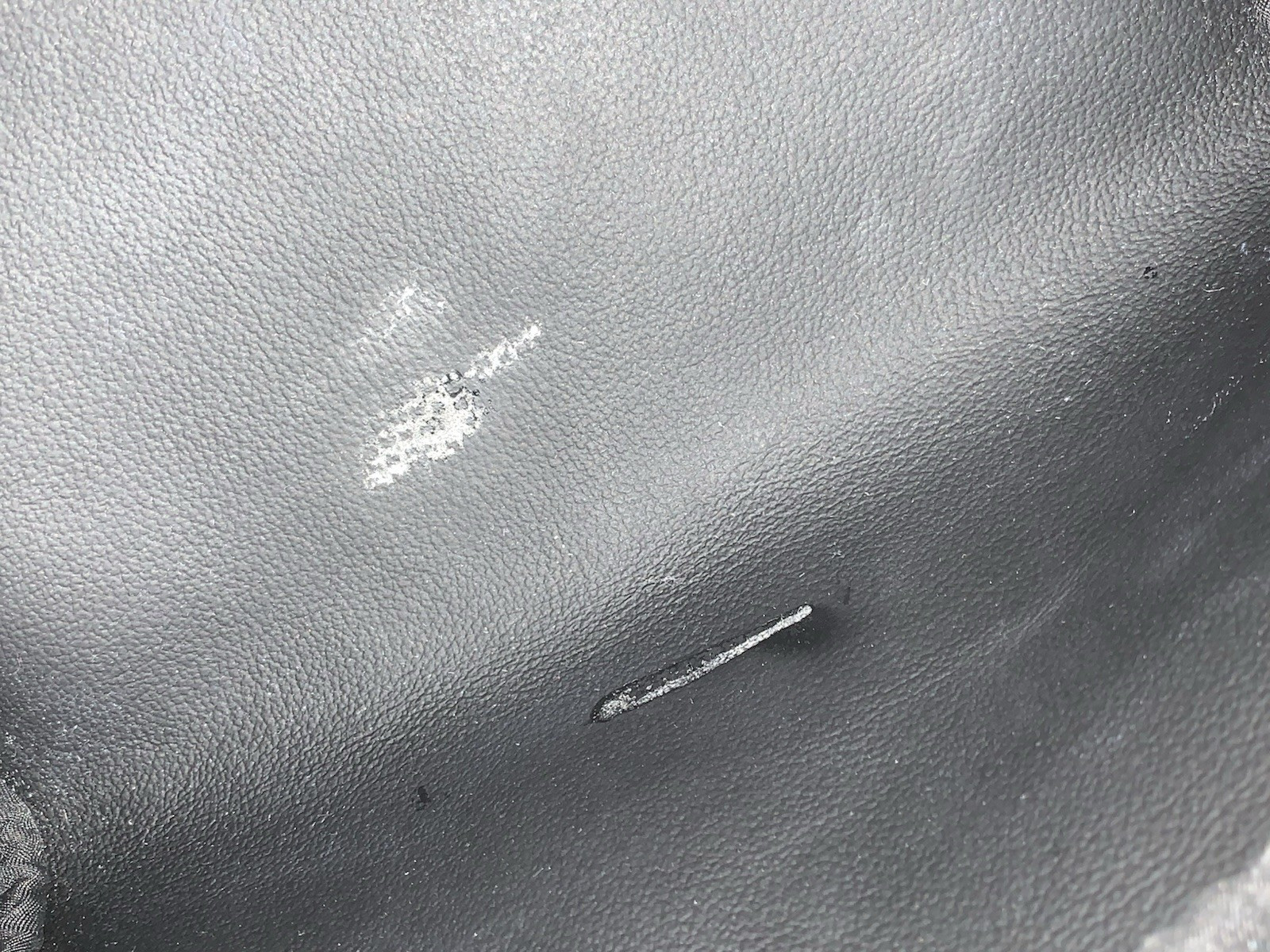 Louis Vuitton Dopp Kit Monogram Eclipse Toilet Po… - image 19