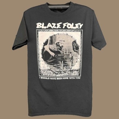 Blaze Foley The Dawg Years T-Shirt Tour Concert S-5XL  22D479