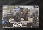 G.I. Joe Classified Series 112 Clutch VAMP Vehicle Jeep Hasbro Pulse Exclusive