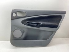 Porte arrière et accessoires Ford GALAXY