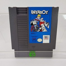 Paperboy (NES, 1988)