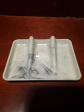 Tupperware Soap Dish