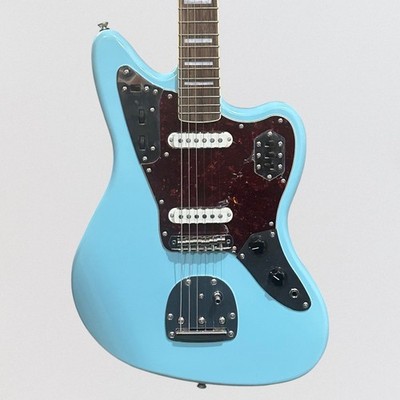 Fender Squier Classic Vibe '70s Jaguar FSR Limited-Edition Electric Guitar