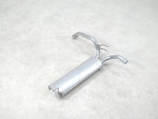 Klarius Auspuff Neu für Citroen C1 Peugeot 108 Toyota Aygo 1.2 Endtopf 