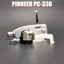 Pioneer PC-330 MM Phono Cartridge with Stylus Needle Japan