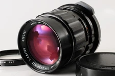 [NEAR MINT+++] Pentax SMC Takumar 6x7 150mm F2.8 Lens For 6x7 67 67II From JAPAN
