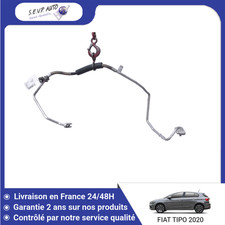 Climatisation et Accessoires Fiat TIPO