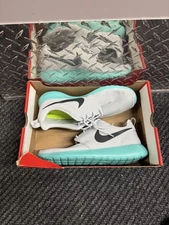 🔥 Brand New Nike Roshe One Pure Platinum Anthracite 511881-013 Mens Size 10