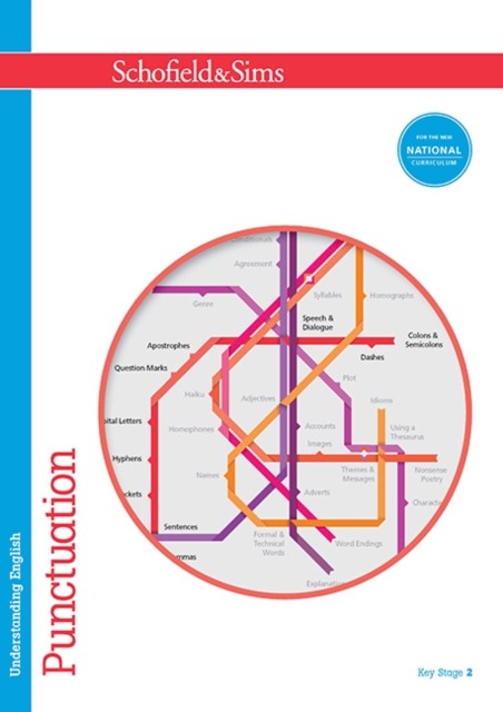 Understanding English Punctuation (Paperback Book)