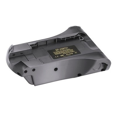 Convert and Revive f��r Shark Staubsauger Akku mit f��r DWMT 18V20V Adapter