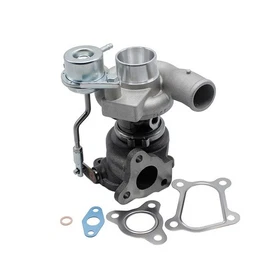 WALKER Turbolader für Opel Combo Kasten/Kombi Astra G Caravan 1.7 CDTi