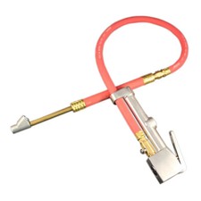 Milton Extended Reach Tire Inflator Gauge