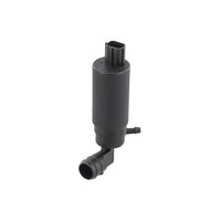 Topran 600 413 Waschwasserpumpe, Scheibenreinigung