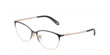 NEW Tiffany  Co 0TF1127-6122-54 Eyeglasses 54mm 100 Authentic