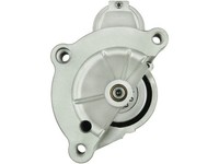 As-Pl Anlasser Starter Wiederaufbereitet AS S3027PR FüR Scudo Lancia Fiat Toyota