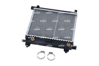 NRF MotorküHler WasserküHler Easy FIT 517662 FüR W124 190 W201 Mercedes 124 S124