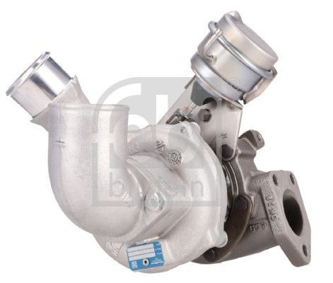 FEBI 186755 CHARGER CHARGING (SUPERCHARGED/TURBOCHARGED)