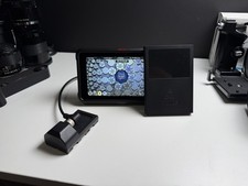 Atomos Ninja V 5" 4K With 1TB SSD AND EXTRAS