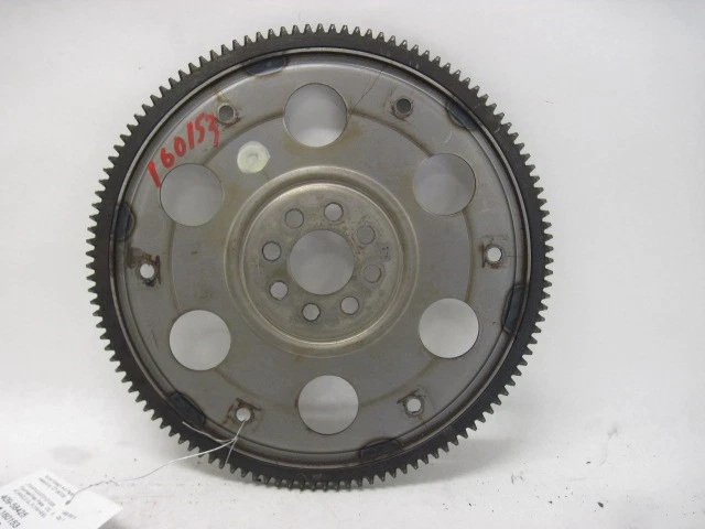Used Automatic Transmission Flexplate fits: 1996 Toyota Rav4 AT 4 cylinder 5SFE Foto 2 de 4
