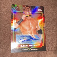 WWE Looks to Supercharge Collectors with New Trademark 16